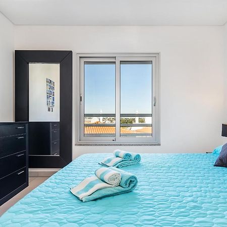 Apartamento Michel Sea View Algarve Албуфейра Екстериор снимка